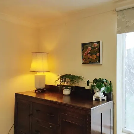 3Br House In Convenient Location-Ample Parking Villa Gosport Exterior photo
