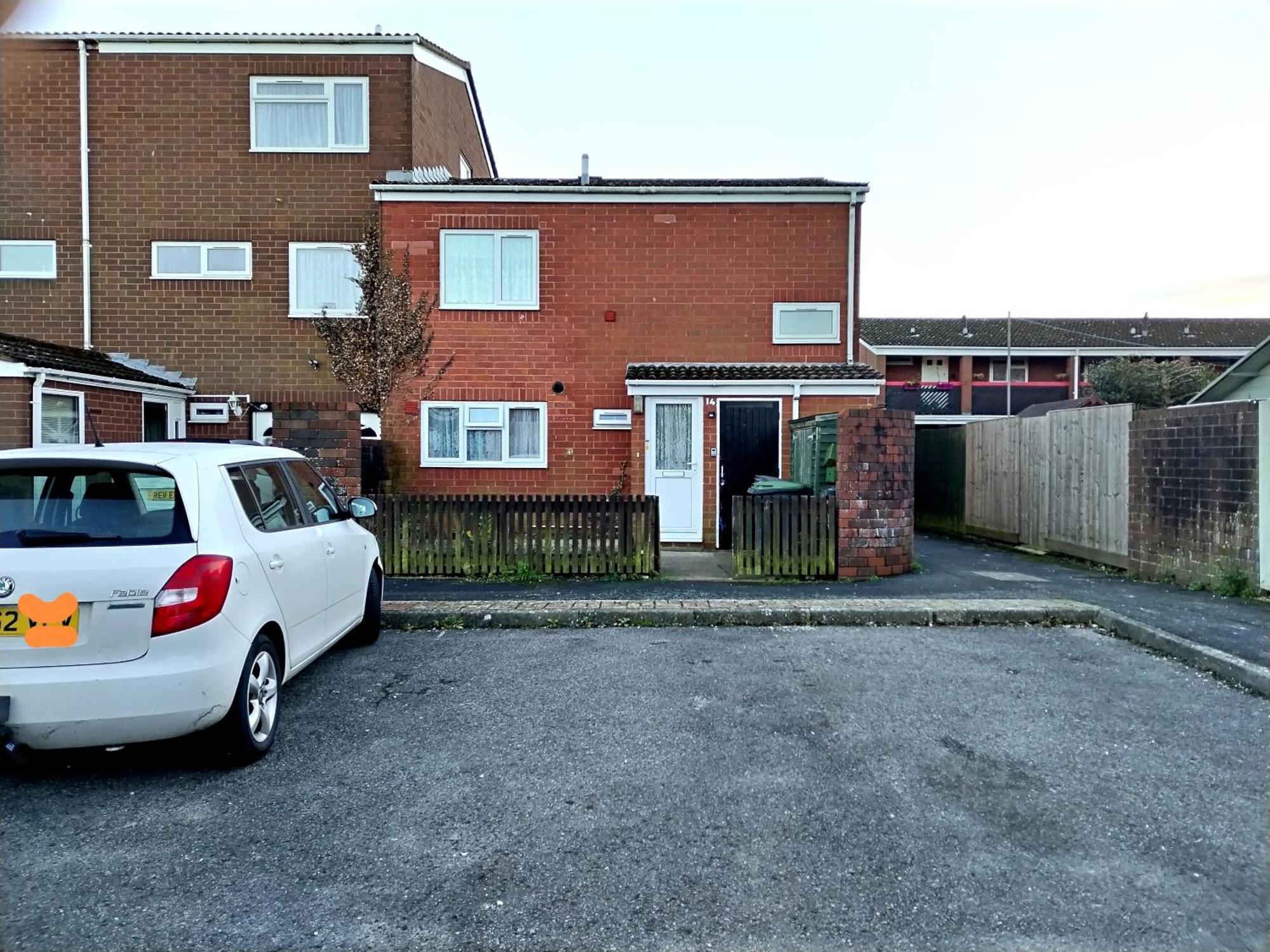 Holiday home 3br House In Convenient Location-ample Parking Gosport